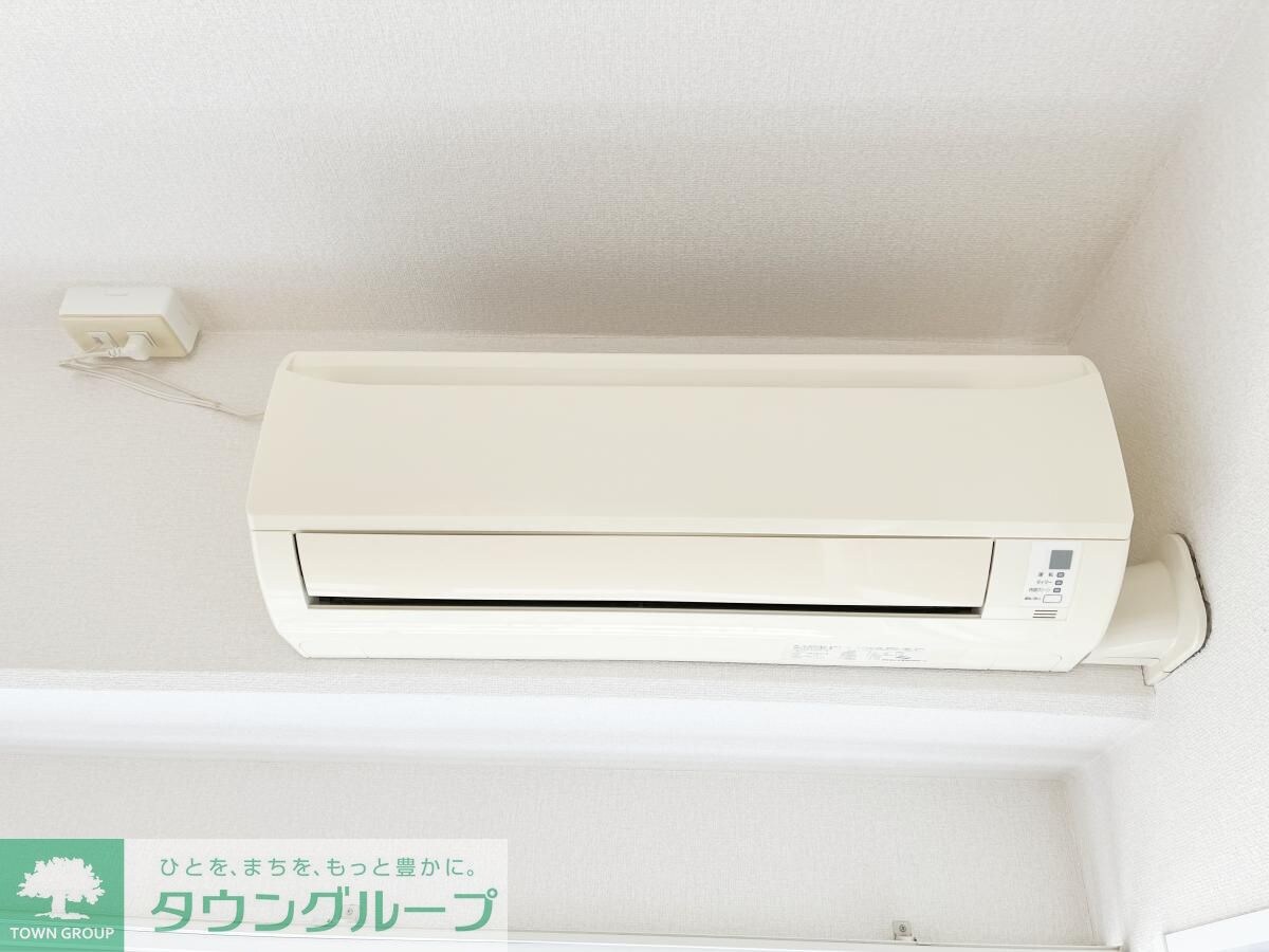 Stella池上の物件内観写真