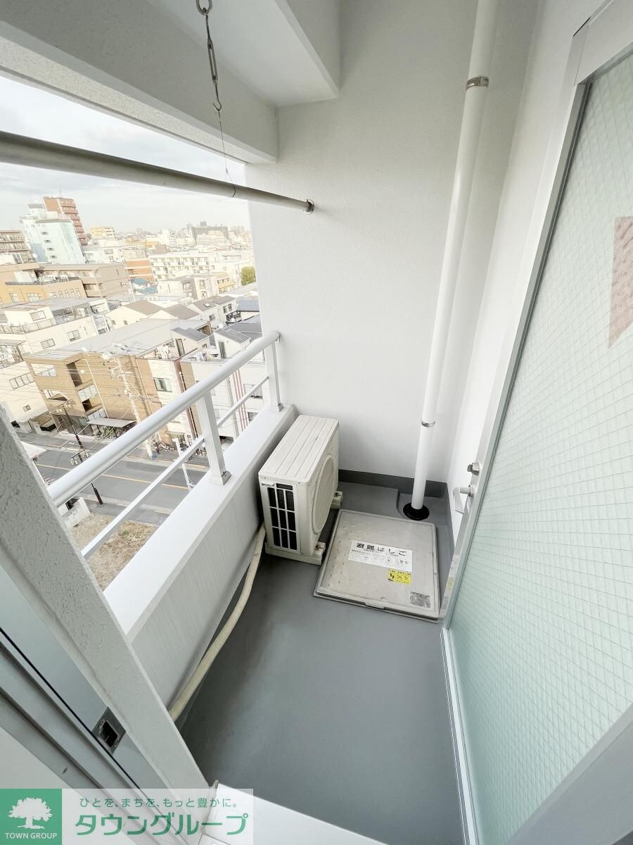 Stella池上の物件内観写真