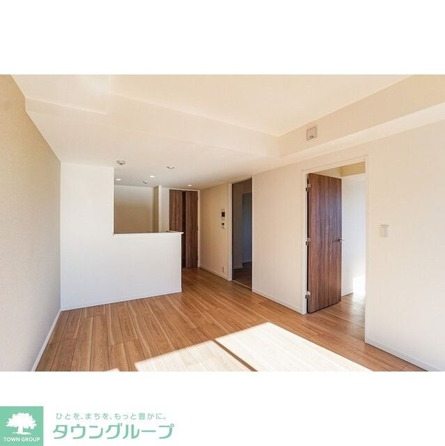 RJRプレシア千鳥の物件内観写真