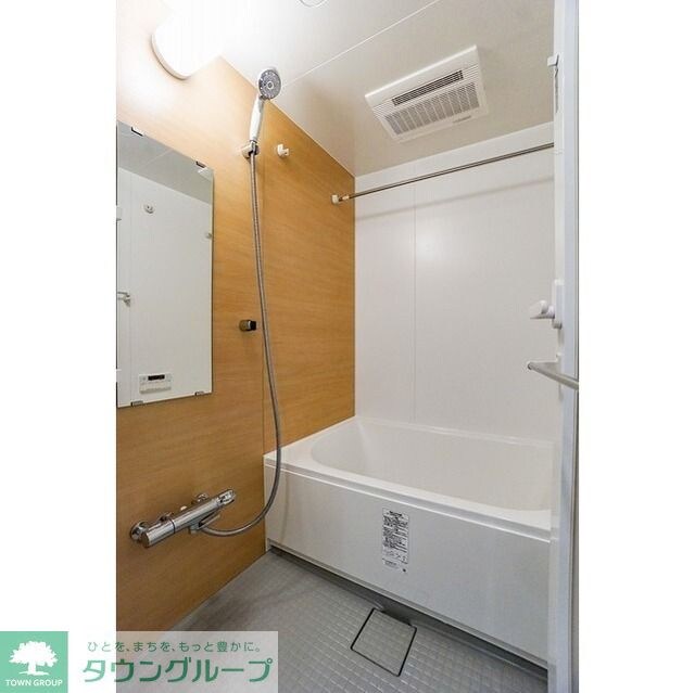 RJRプレシア千鳥の物件内観写真