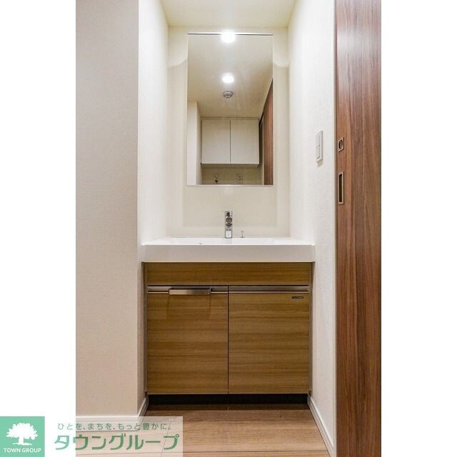 RJRプレシア千鳥の物件内観写真