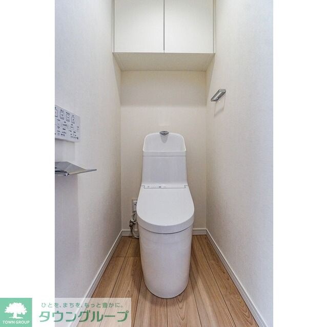 RJRプレシア千鳥の物件内観写真