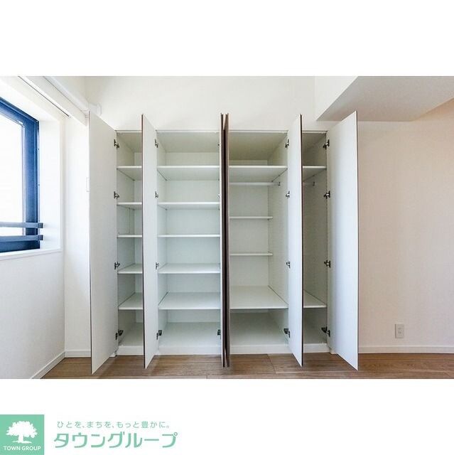 RJRプレシア千鳥の物件内観写真