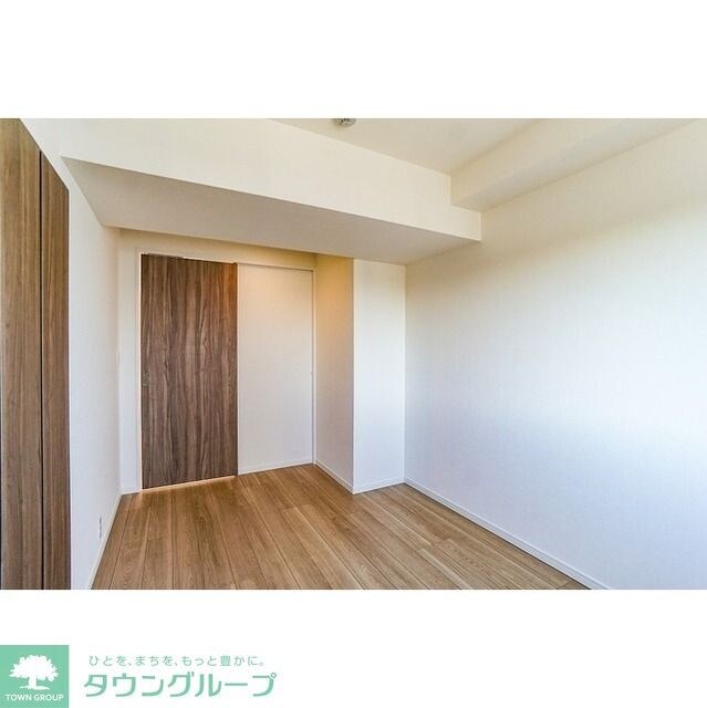 RJRプレシア千鳥の物件内観写真