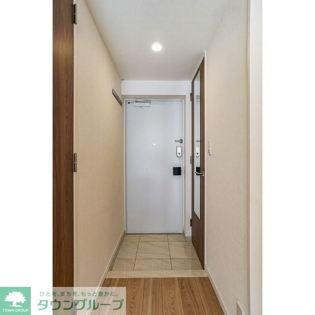 RJRプレシア千鳥の物件内観写真