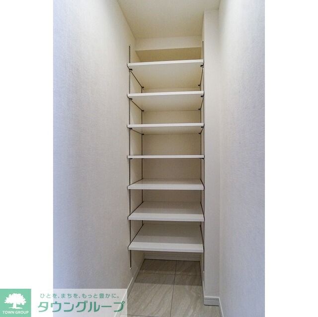 RJRプレシア千鳥の物件内観写真