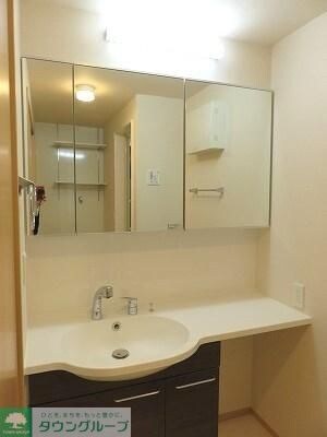 アルページュ大森 B棟の物件内観写真