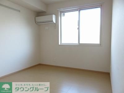 アルページュ大森 B棟の物件内観写真