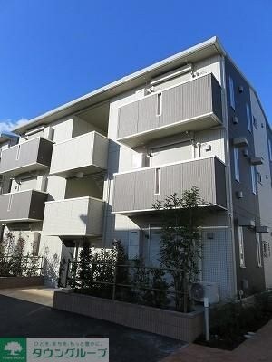 アルページュ大森 B棟の物件内観写真