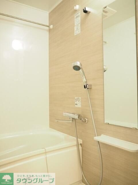 ルーブル大森西の物件内観写真