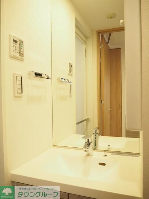 ルーブル大森西の物件内観写真