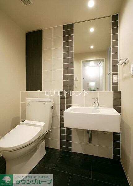 イプセ多摩川緑地の物件内観写真