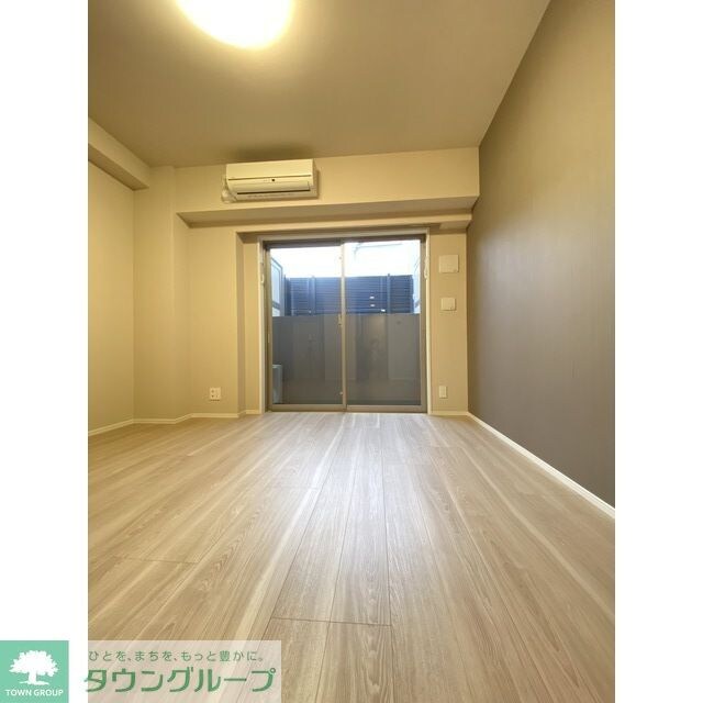 コンフォリア西馬込HILLSIDEの物件内観写真