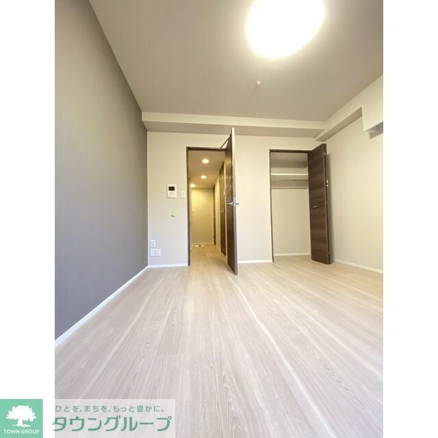 コンフォリア西馬込HILLSIDEの物件内観写真