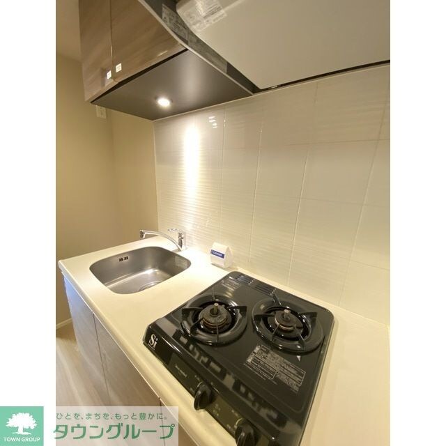 コンフォリア西馬込HILLSIDEの物件内観写真