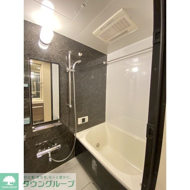 コンフォリア西馬込HILLSIDEの物件内観写真