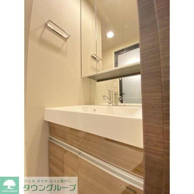 コンフォリア西馬込HILLSIDEの物件内観写真