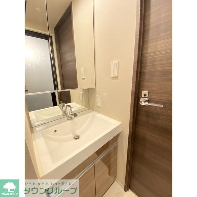 コンフォリア西馬込HILLSIDEの物件内観写真