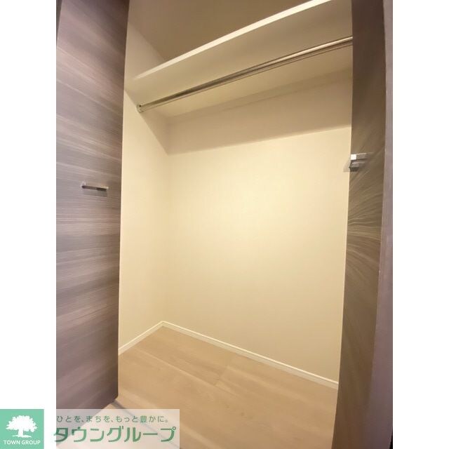 コンフォリア西馬込HILLSIDEの物件内観写真