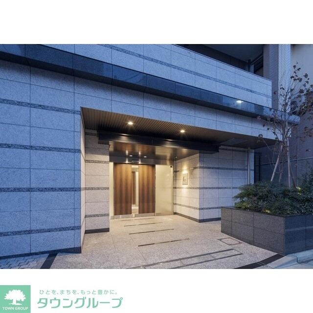 コンフォリア西馬込HILLSIDEの物件内観写真