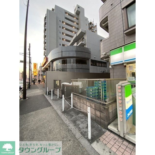 コンフォリア西馬込HILLSIDEの物件内観写真