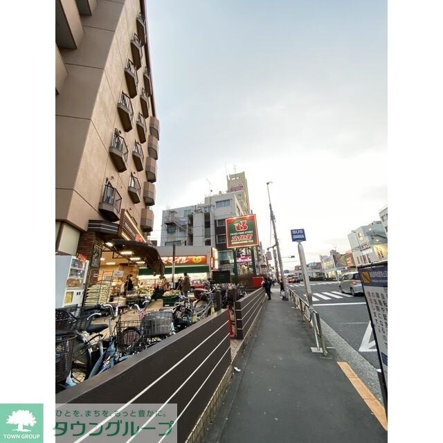 コンフォリア西馬込HILLSIDEの物件内観写真