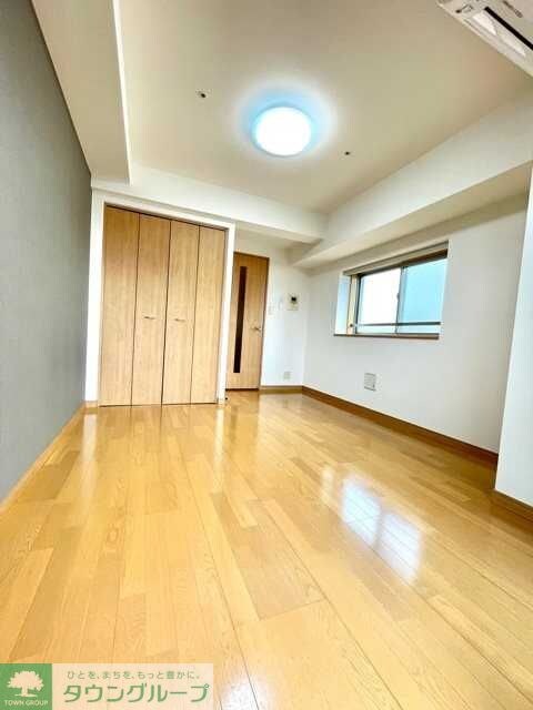 レジディア蒲田の物件内観写真