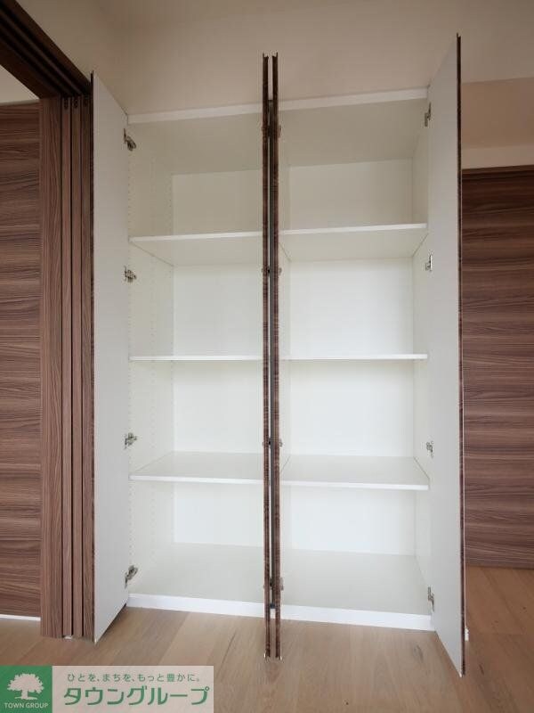 セジョリ鵜の木の物件内観写真