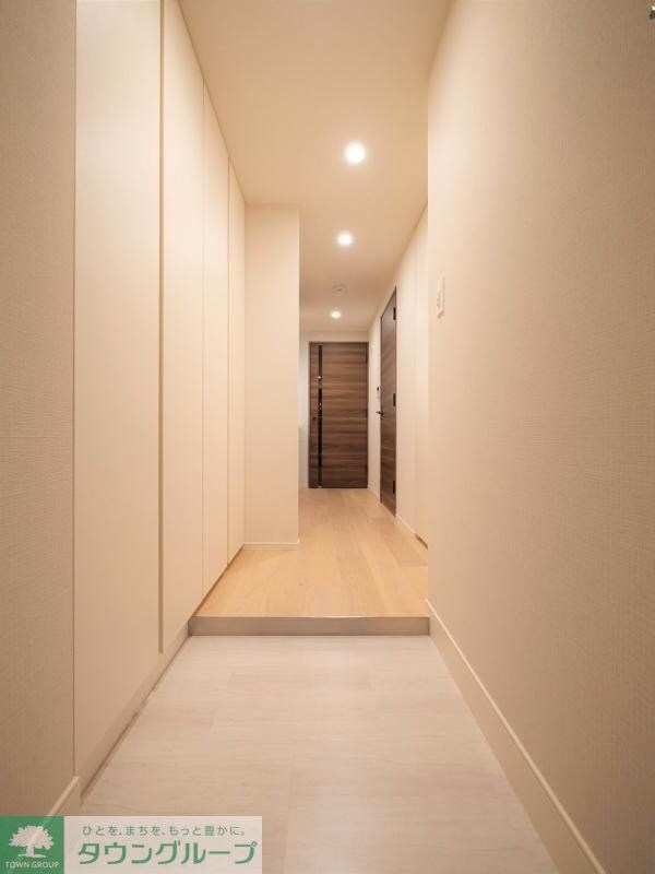 セジョリ鵜の木の物件内観写真