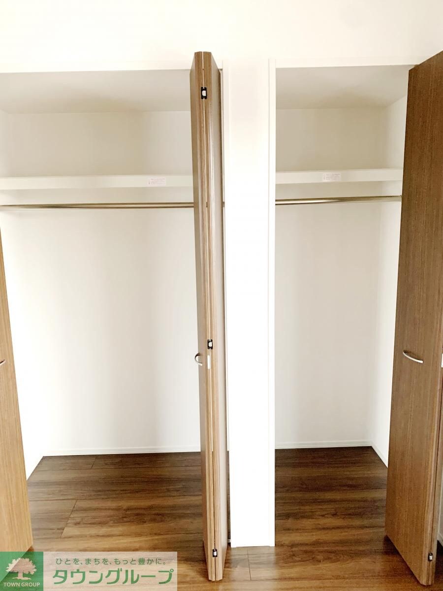 セジュール大森東の物件内観写真