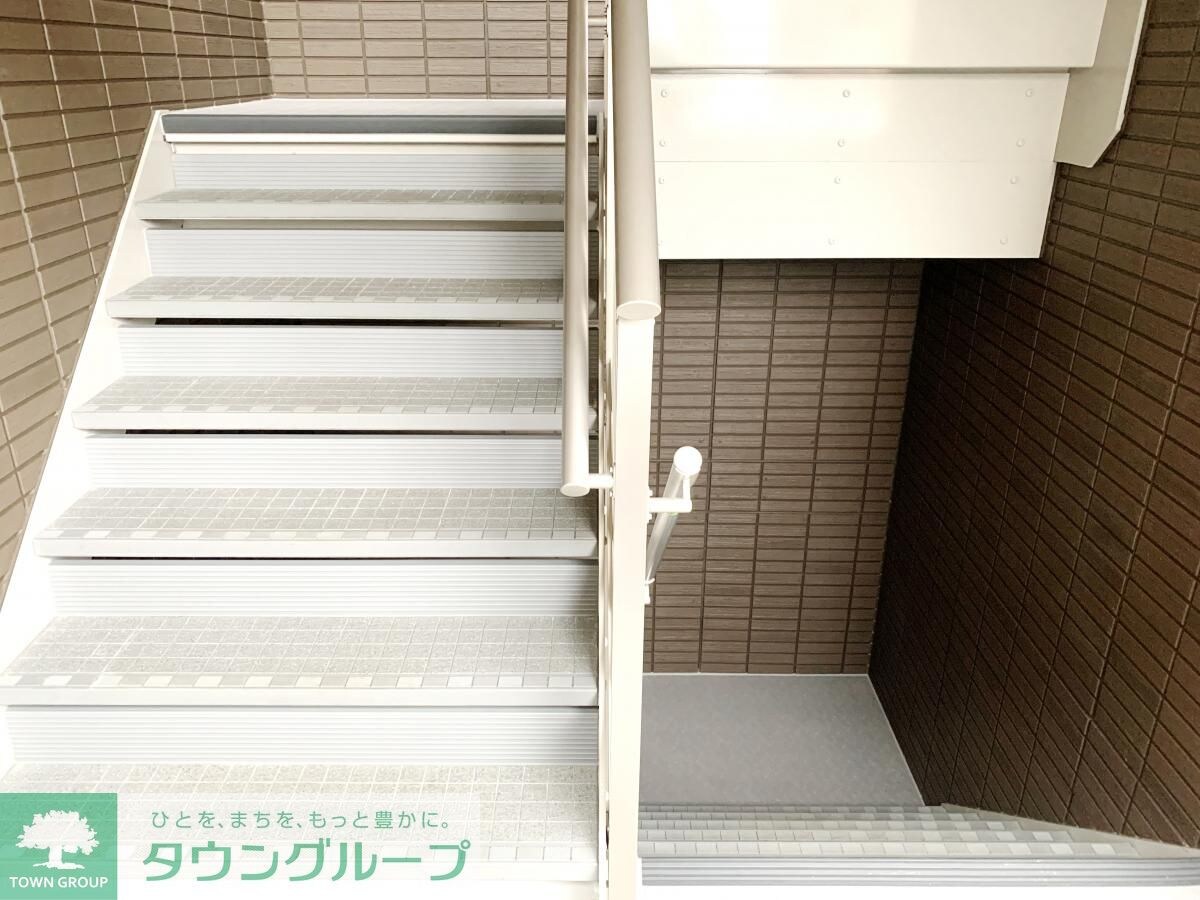 セジュール大森東の物件内観写真