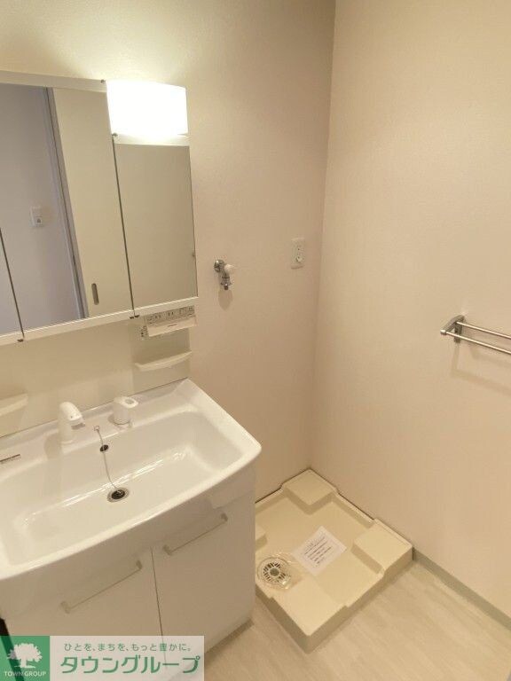 エ リヴィエールの物件内観写真