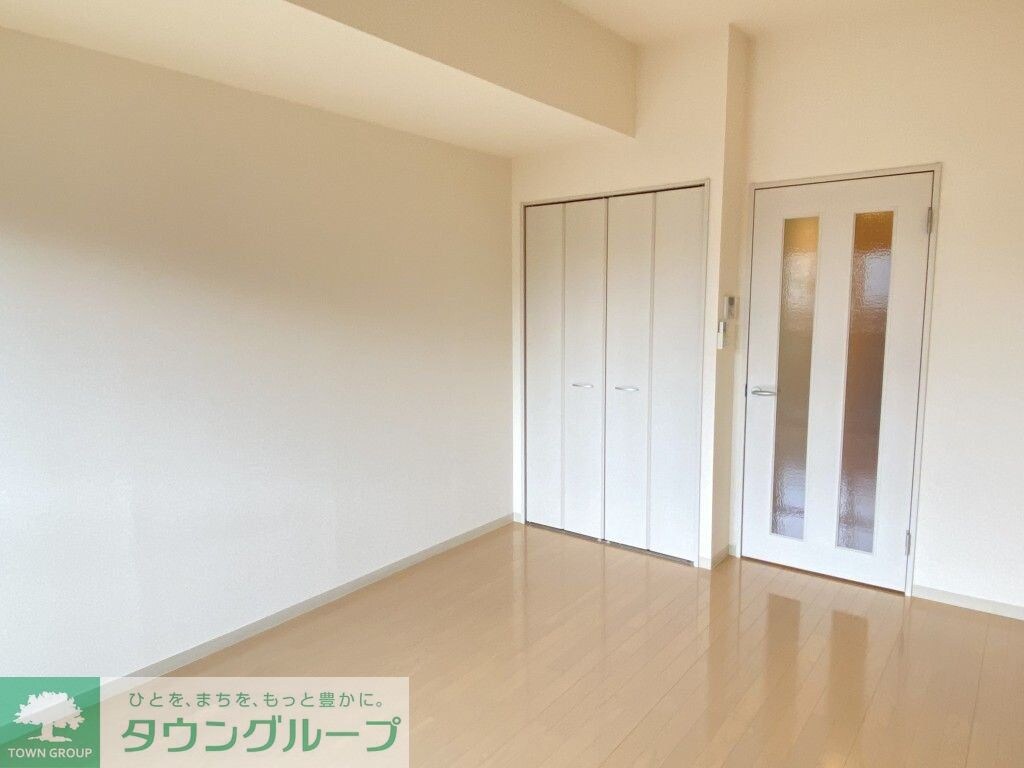 エ リヴィエールの物件内観写真