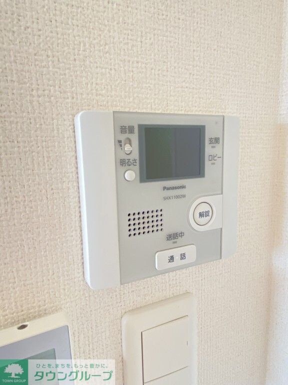 エ リヴィエールの物件内観写真