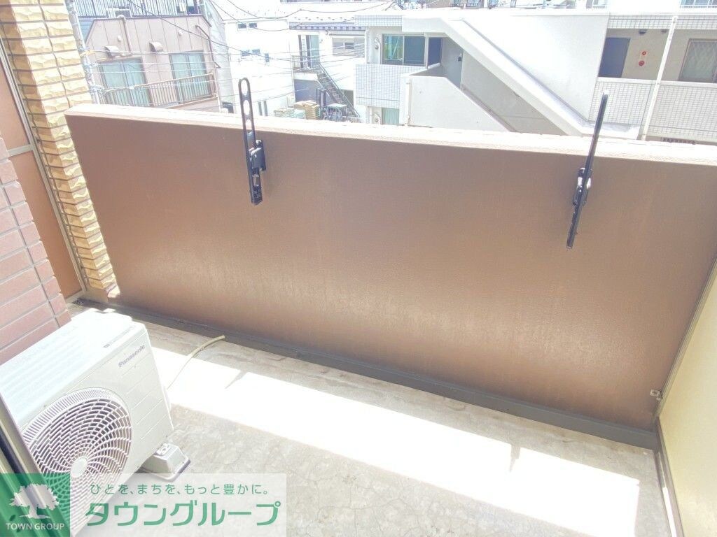 エ リヴィエールの物件内観写真