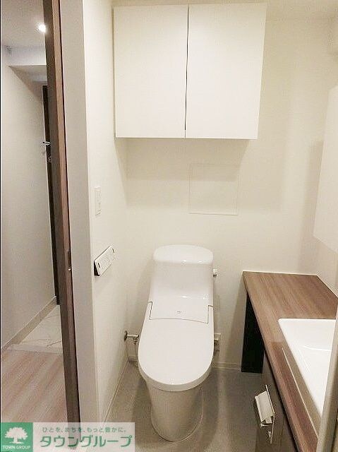 ソラニテ馬込の物件内観写真