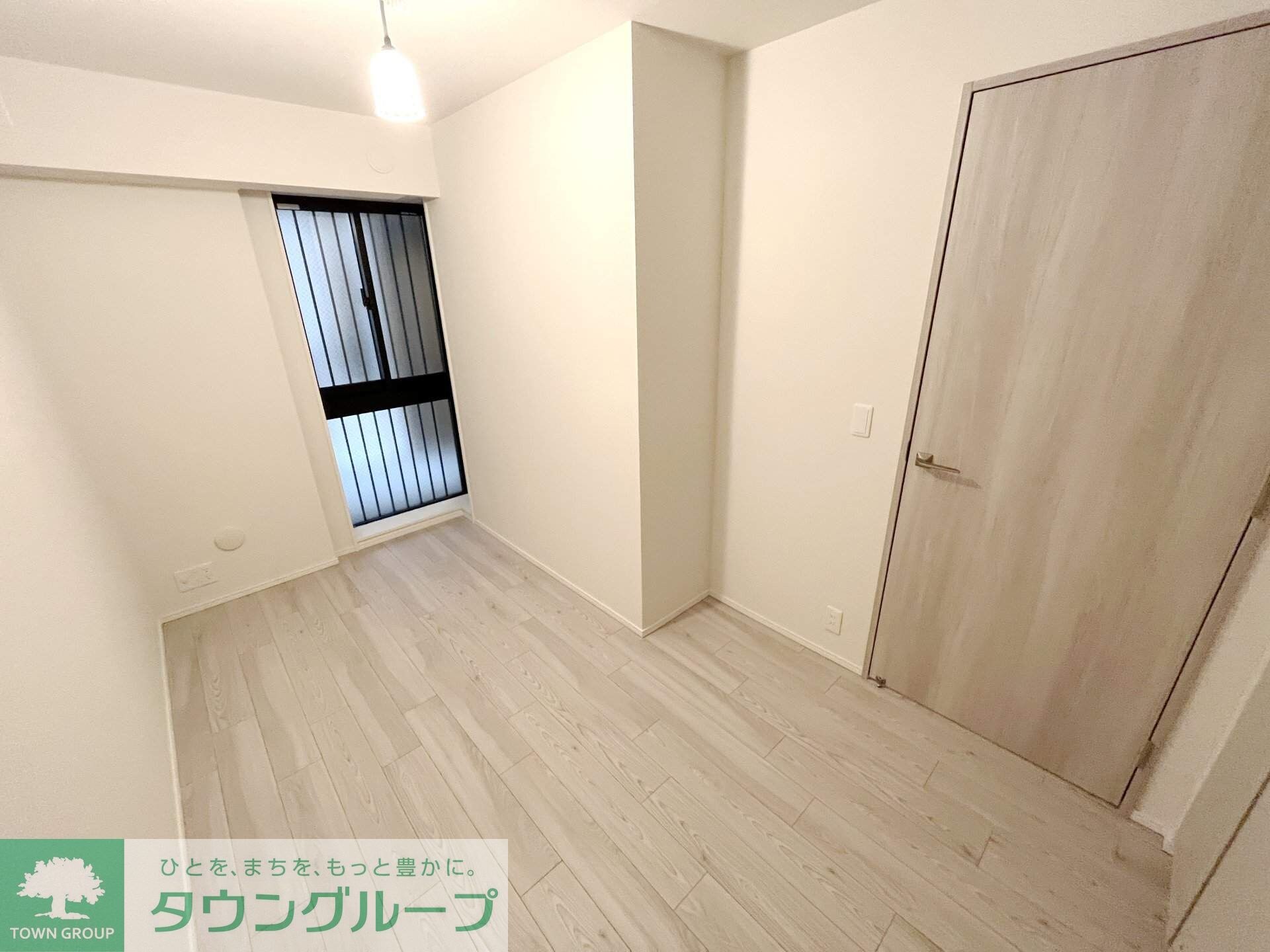 ザ・ケンジントン・レジデンス上池台の物件内観写真