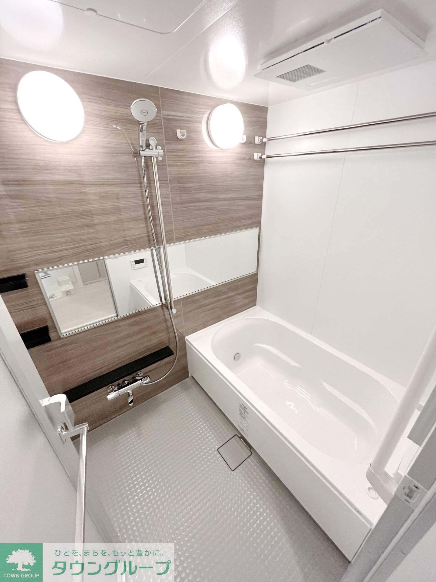 ザ・ケンジントン・レジデンス上池台の物件内観写真