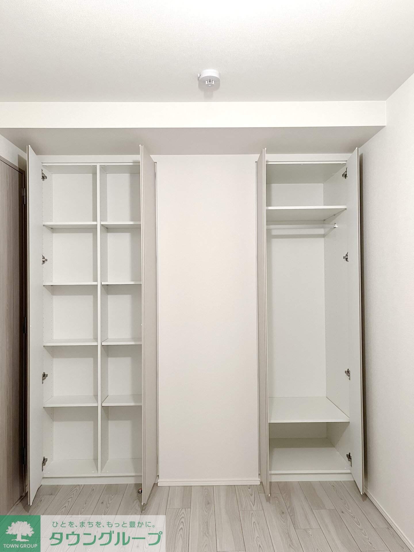 ザ・ケンジントン・レジデンス上池台の物件内観写真