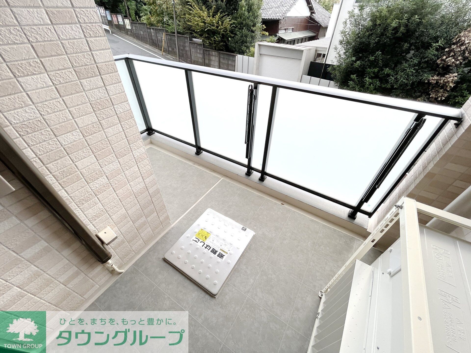 ザ・ケンジントン・レジデンス上池台の物件内観写真