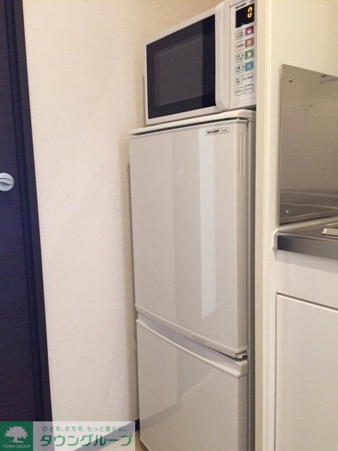 クレイノヒカリ レジデンスの物件内観写真