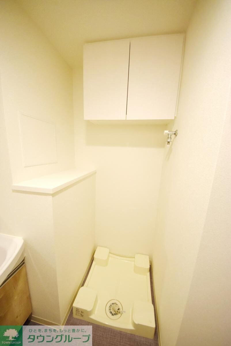 ディームス東陽町IIの物件内観写真