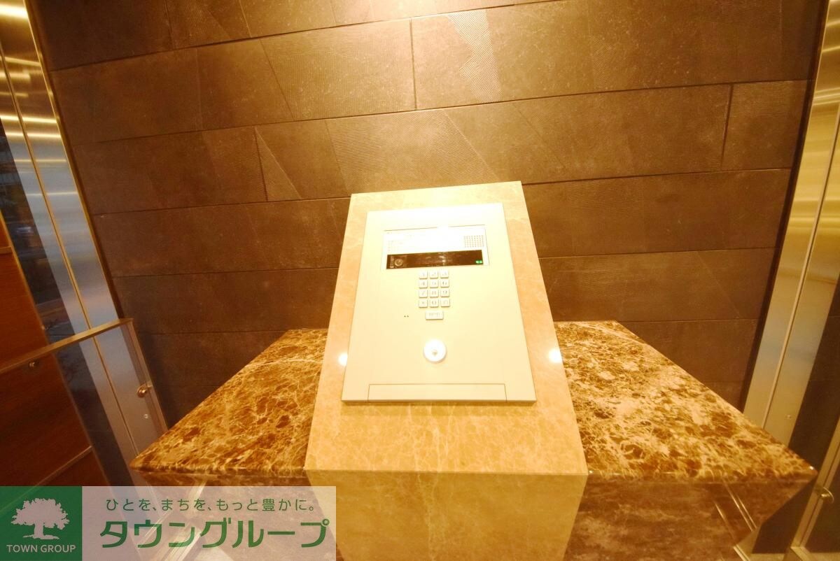 ディームス東陽町IIの物件内観写真