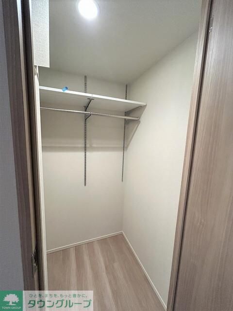 ブランシエスタ木場の物件内観写真