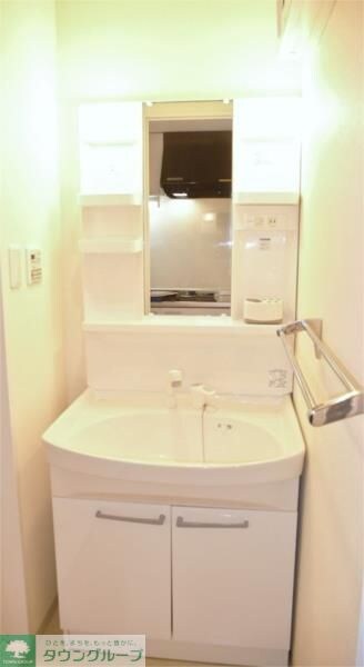 ラ・フロルの物件内観写真