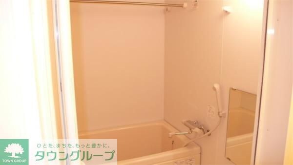 ラ・フロルの物件内観写真