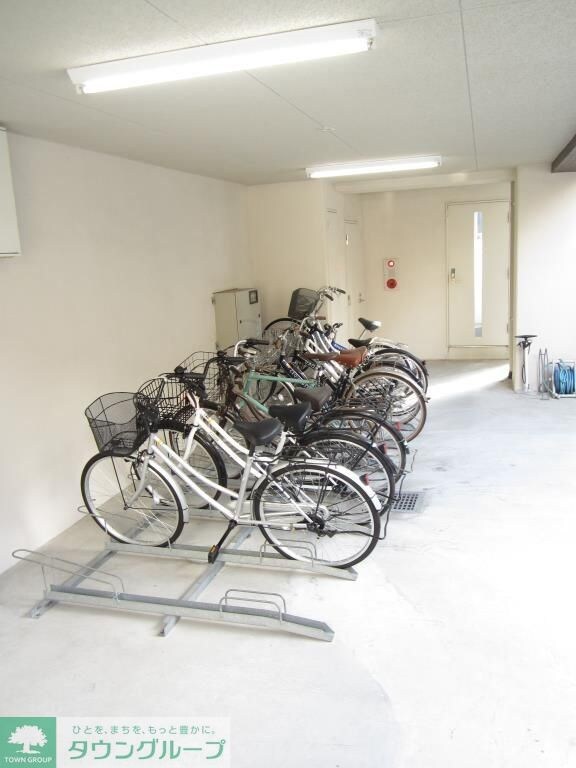 ラ・フロルの物件内観写真