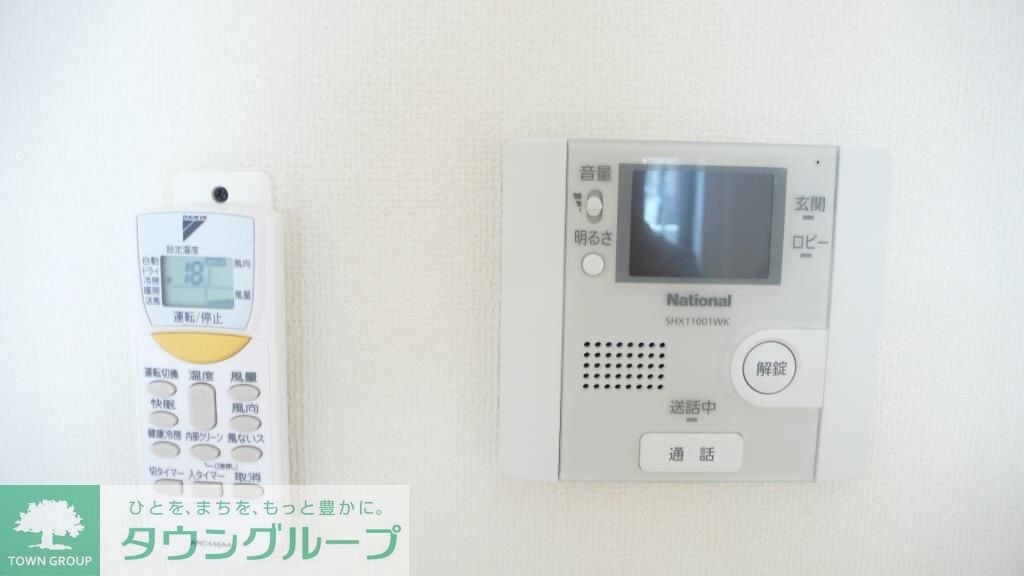 ラ・フロルの物件内観写真