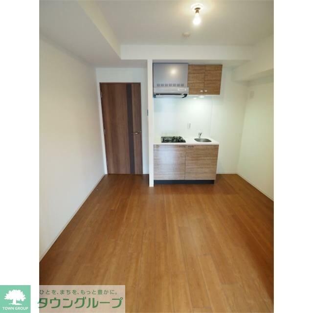 レジディア亀戸プレイスの物件内観写真