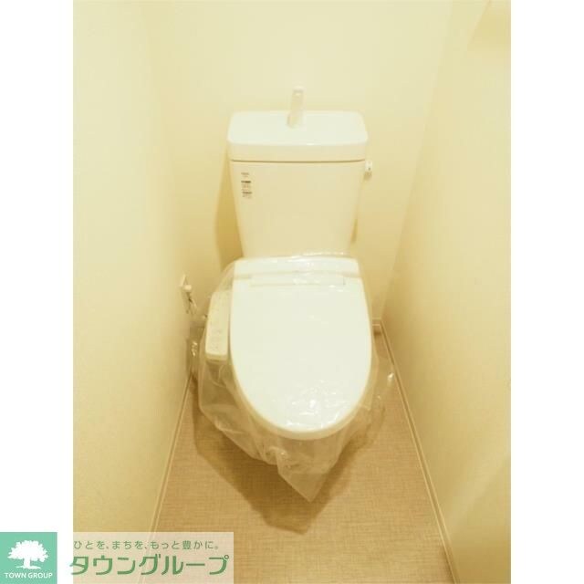 レジディア亀戸プレイスの物件内観写真